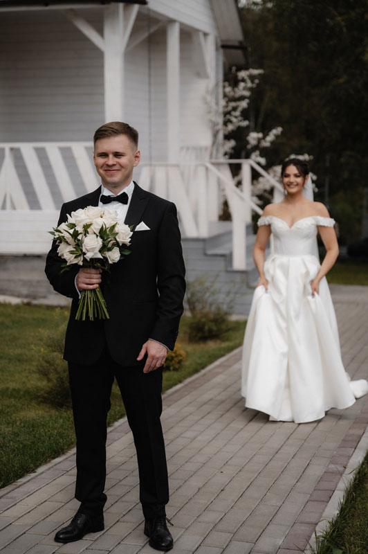 Ryabina House — фото 25