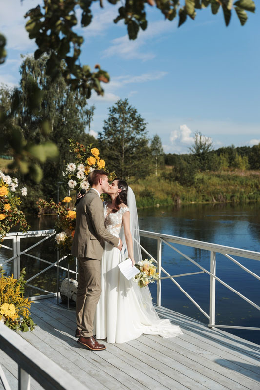 Ryabina House — фото 28