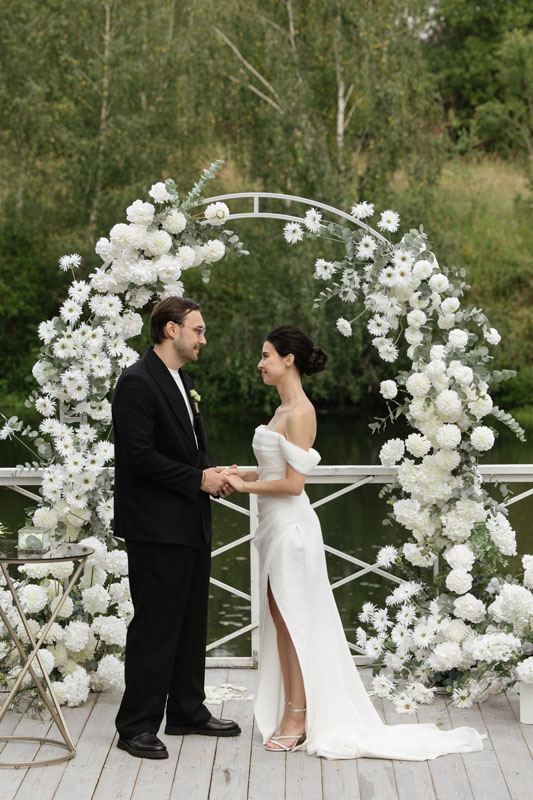 Ryabina House — фото 32