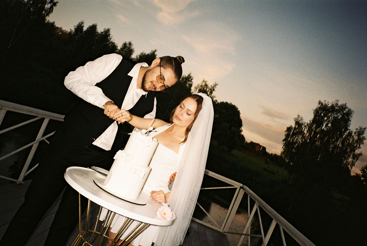 Ryabina House — фото 35