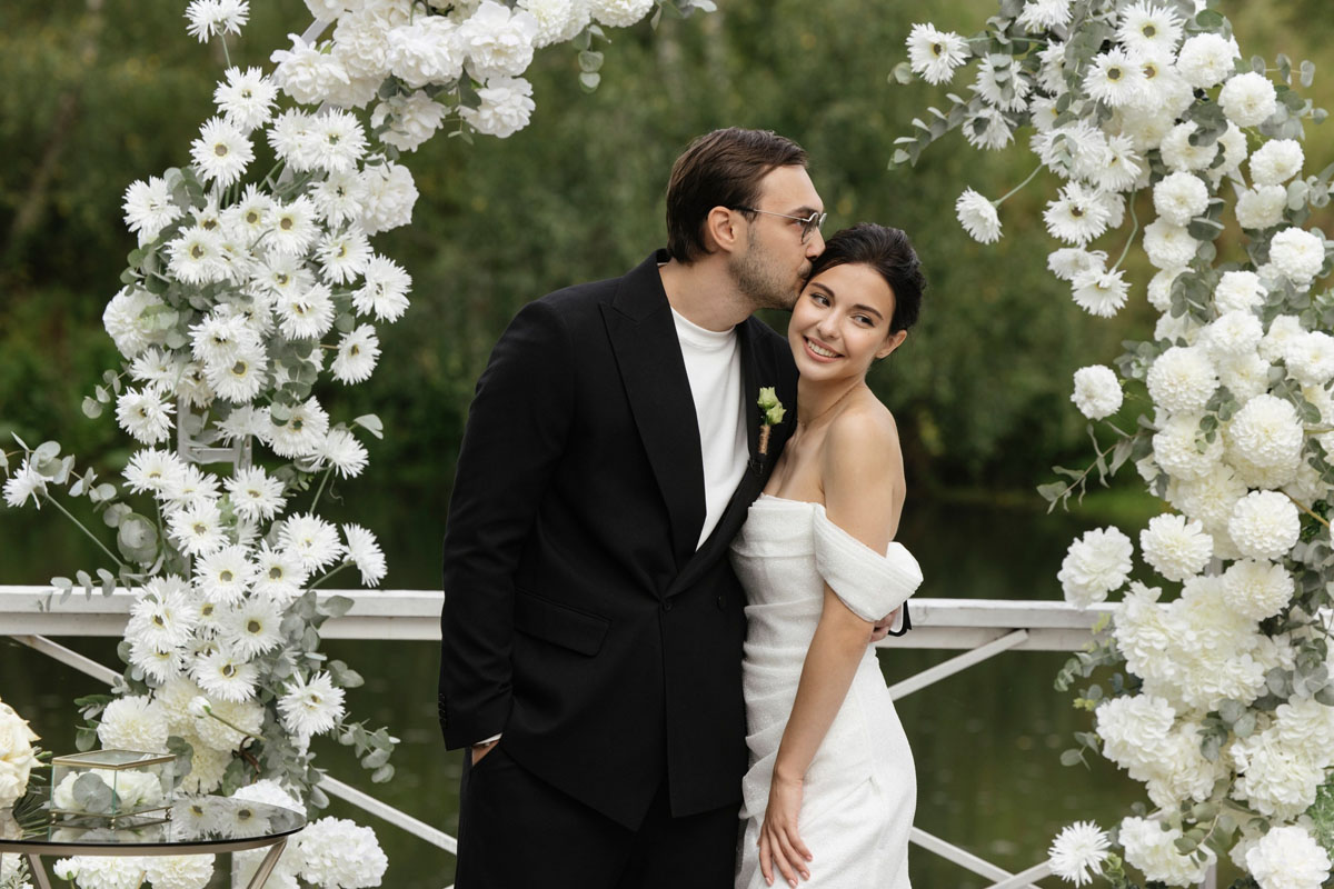 Ryabina House — фото 38