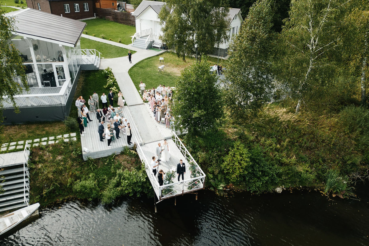 Ryabina House — фото 46
