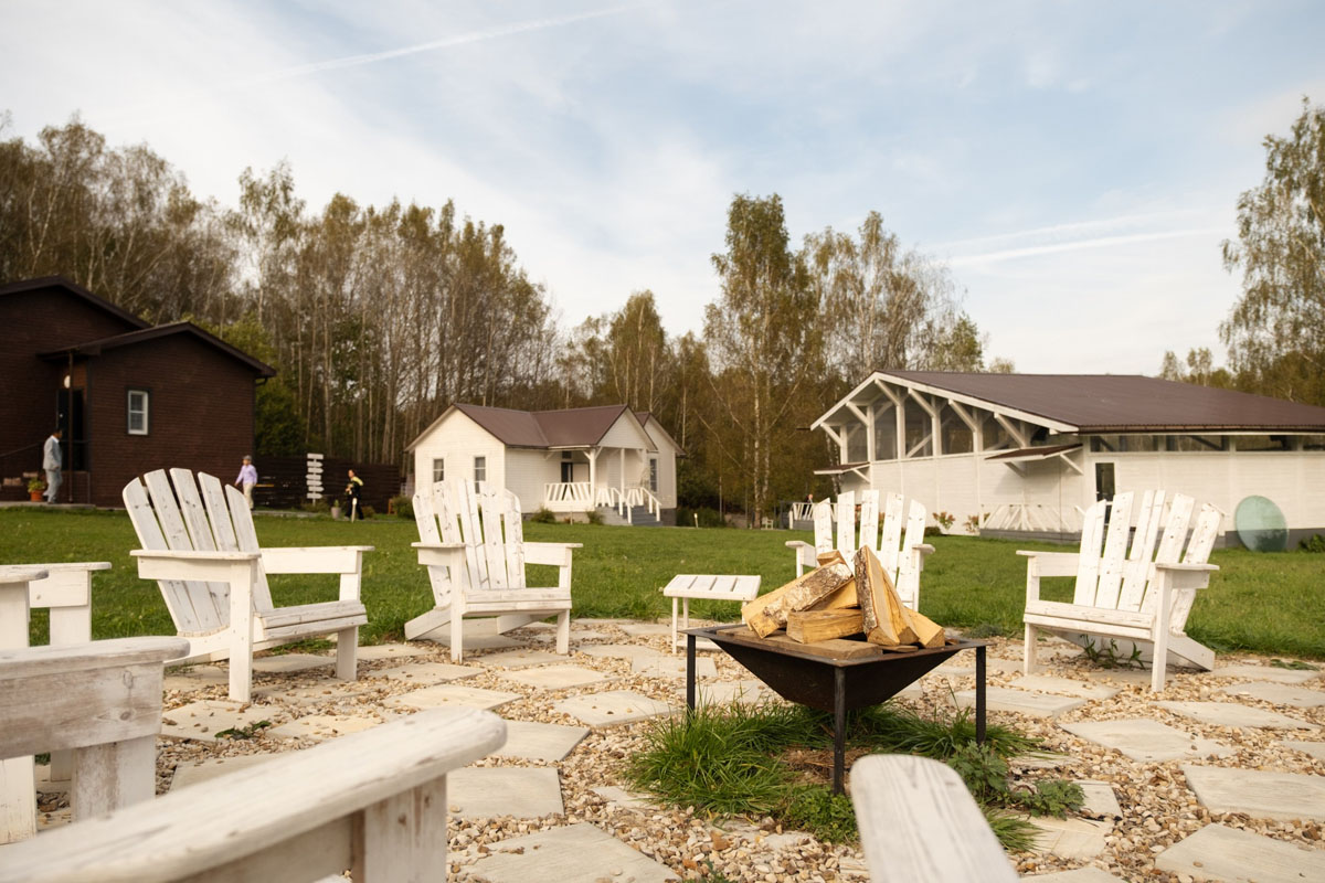 Ryabina House — фото 48