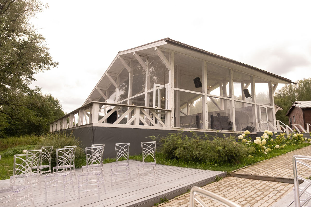 Ryabina House — фото 49