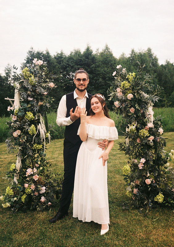 Ryabina House — фото 51