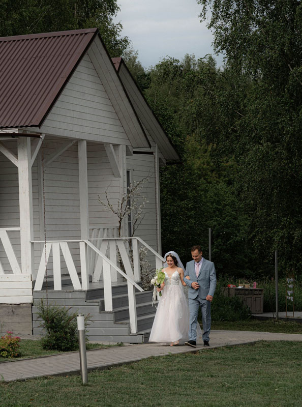 Ryabina House — фото 53