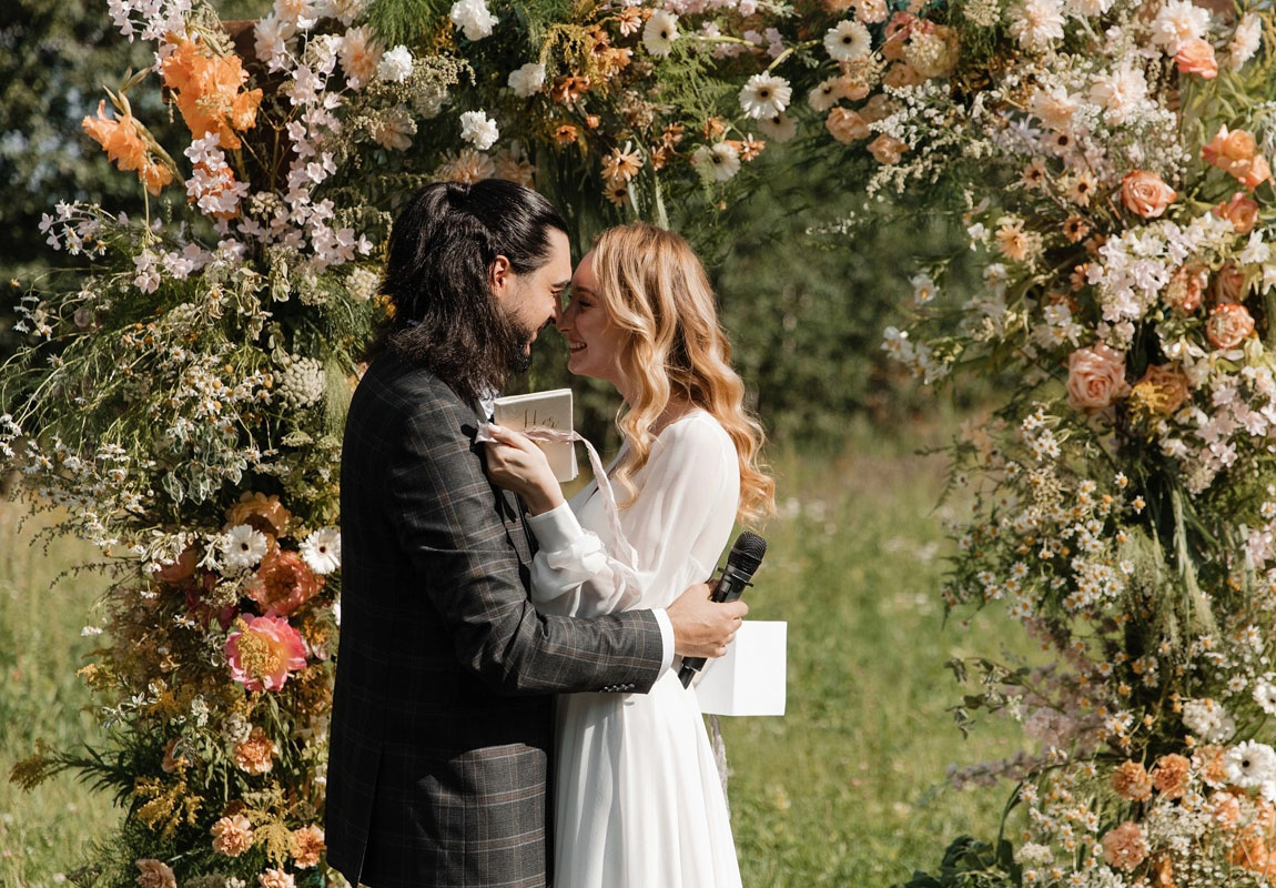 Ryabina House — фото 60