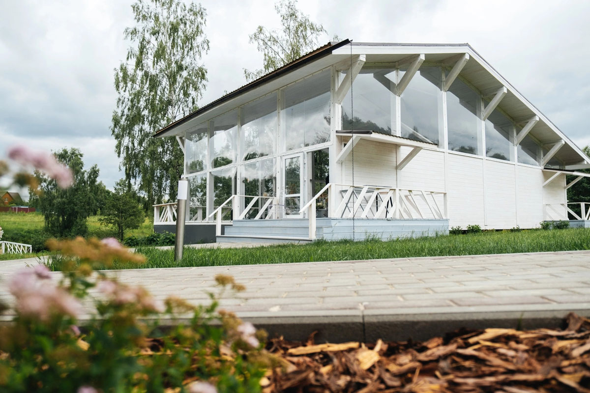 Ryabina House — фото 62