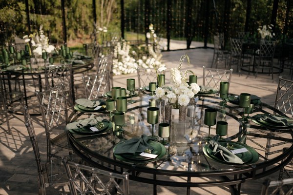 Логотип Ryabina House