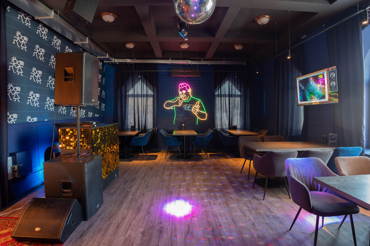 Караоке — фото 9