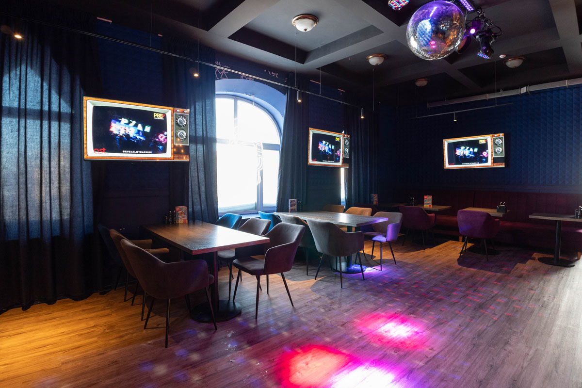 Караоке — фото 10