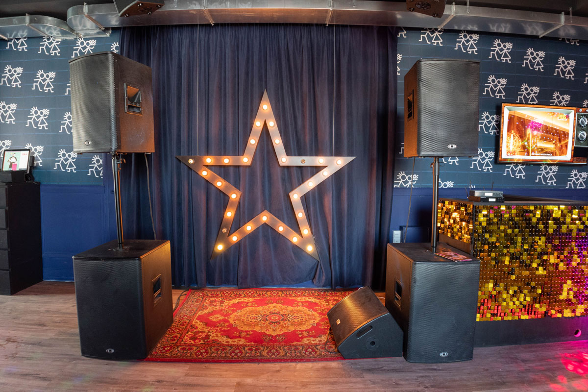 Караоке — фото 11