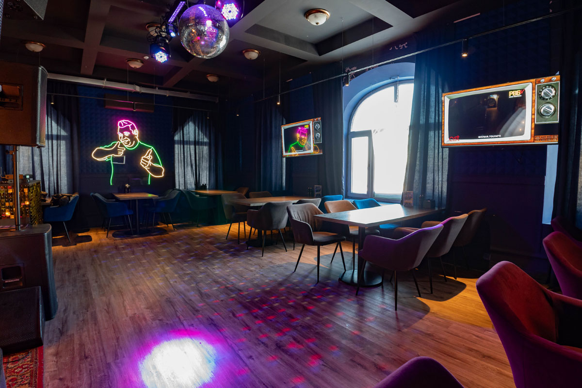 Караоке — фото 12