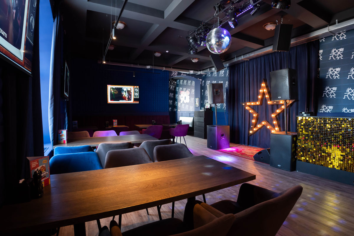 Караоке — фото 13