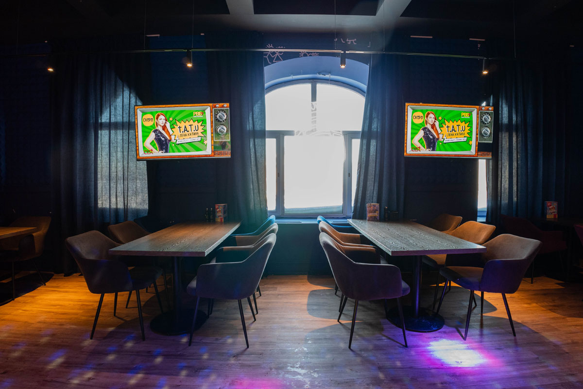 Караоке — фото 14