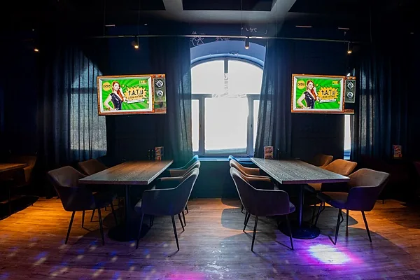 Руки ВВерх! Бар / Ruki VVerh! Bar, Караоке — фото