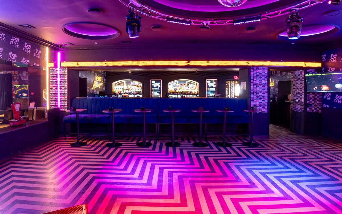 Основной зал — фото 6