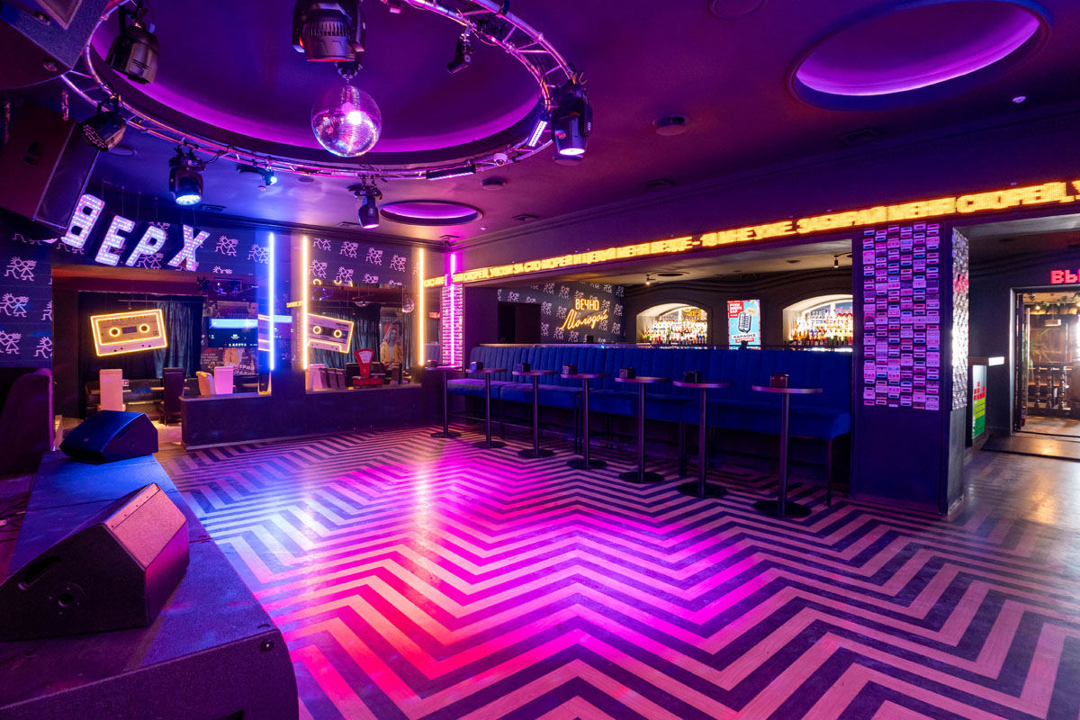 Основной зал — фото 8