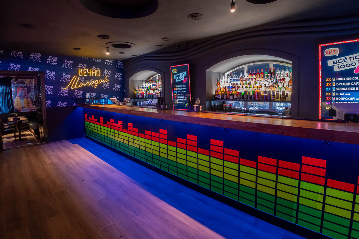 Основной зал — фото 9