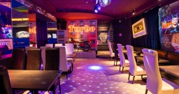 Основной зал — фото 4