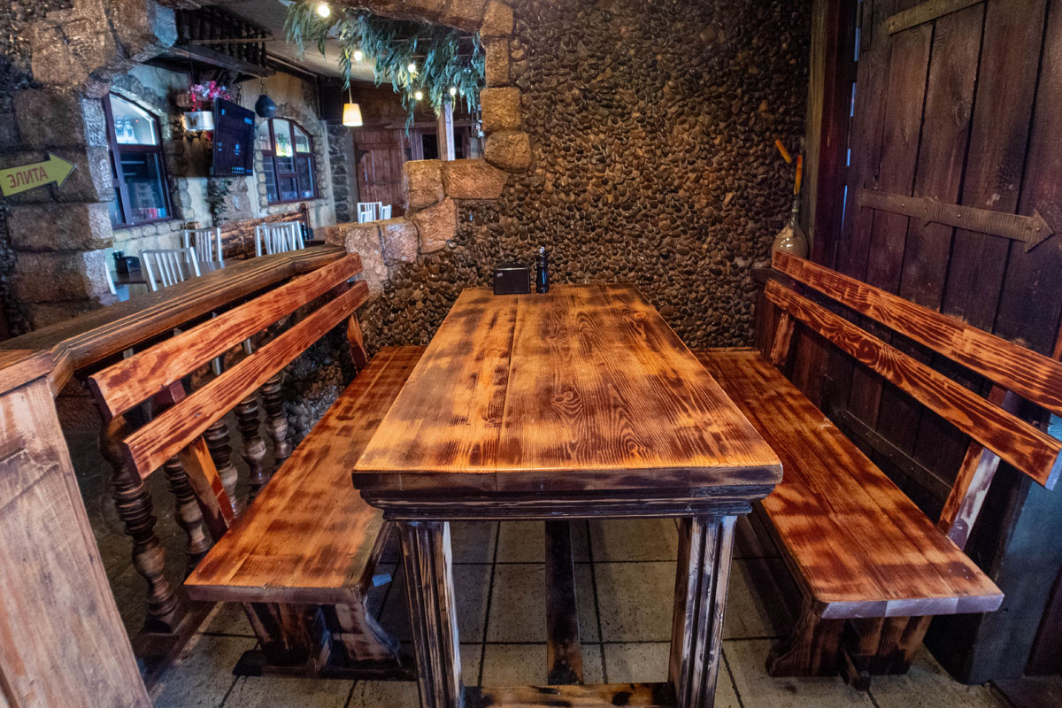 Веранда — фото 3