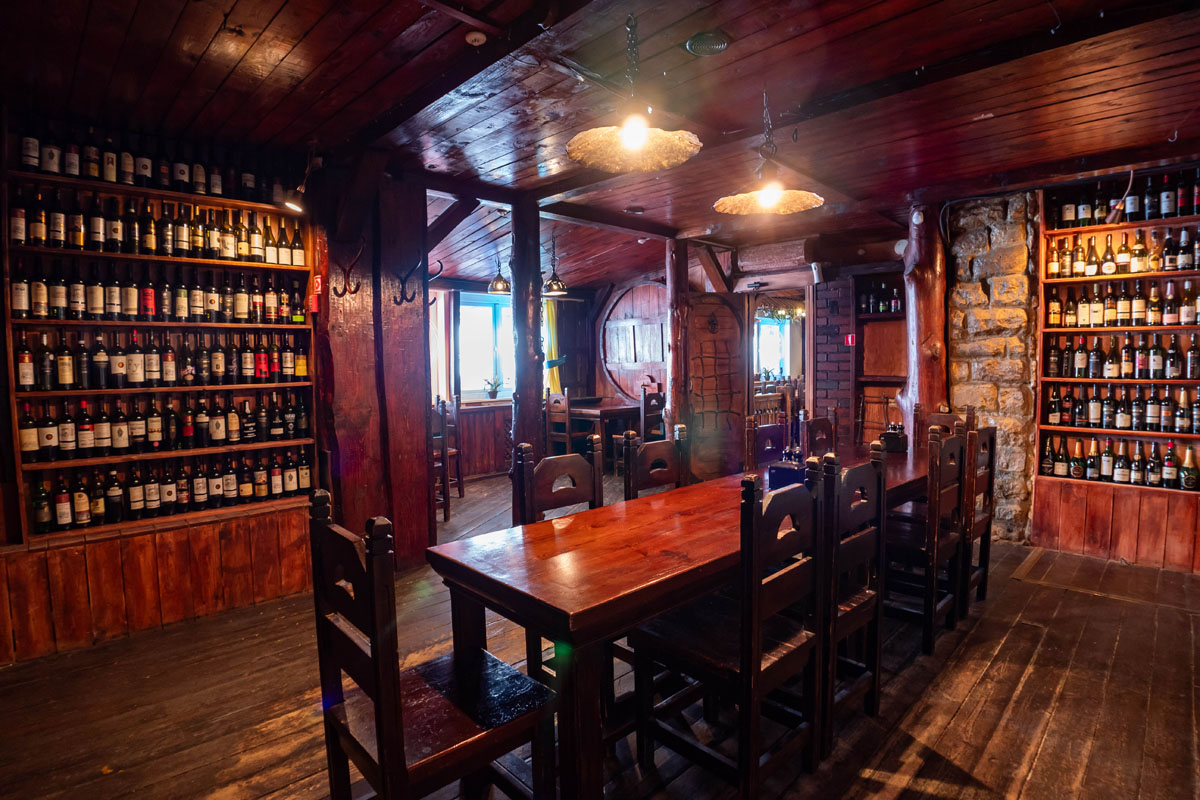 Вип зал — фото 2