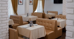 Зал Голд — подробнее о зале