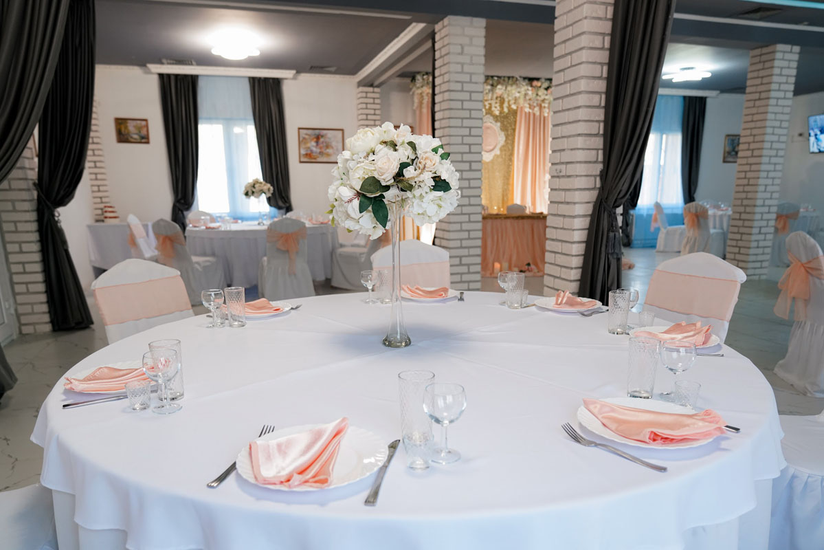 Зал Грей — фото 2