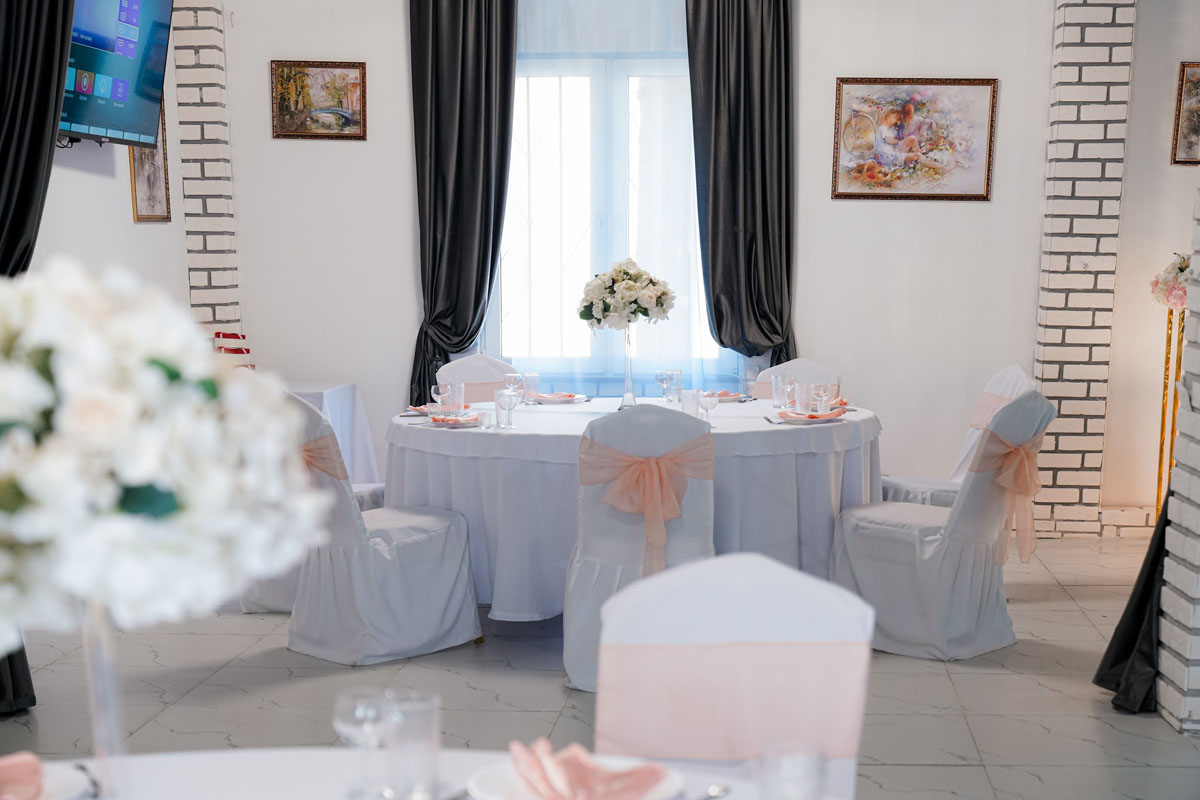 Зал Грей — фото 4