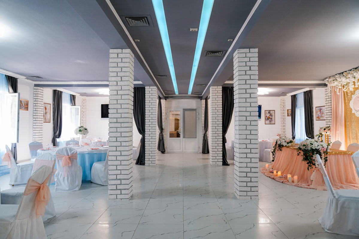 Зал Грей — фото 5