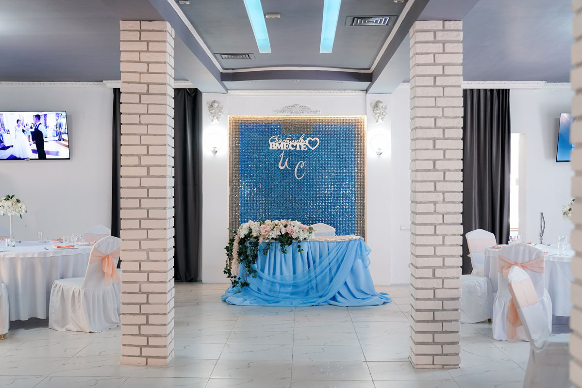 Зал Грей — фото 6