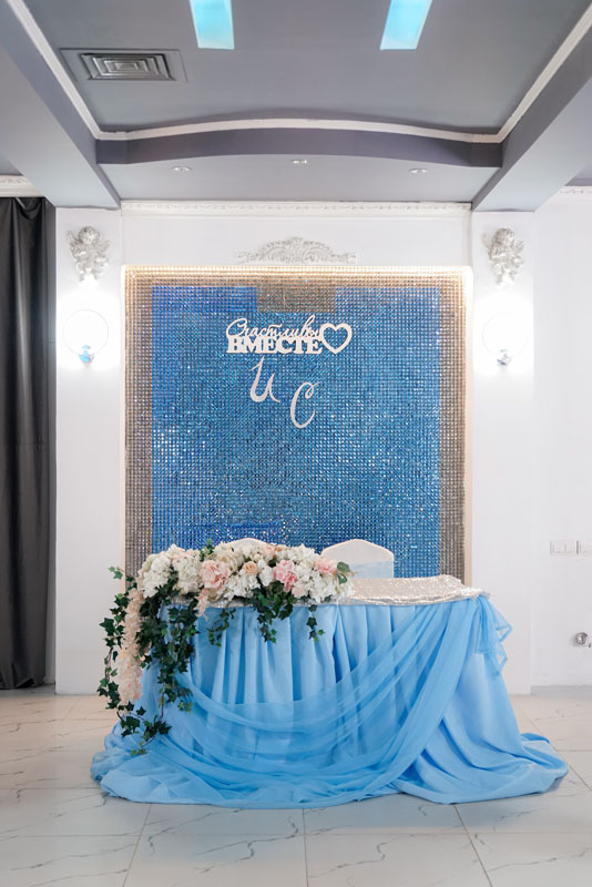 Зал Грей — фото 7