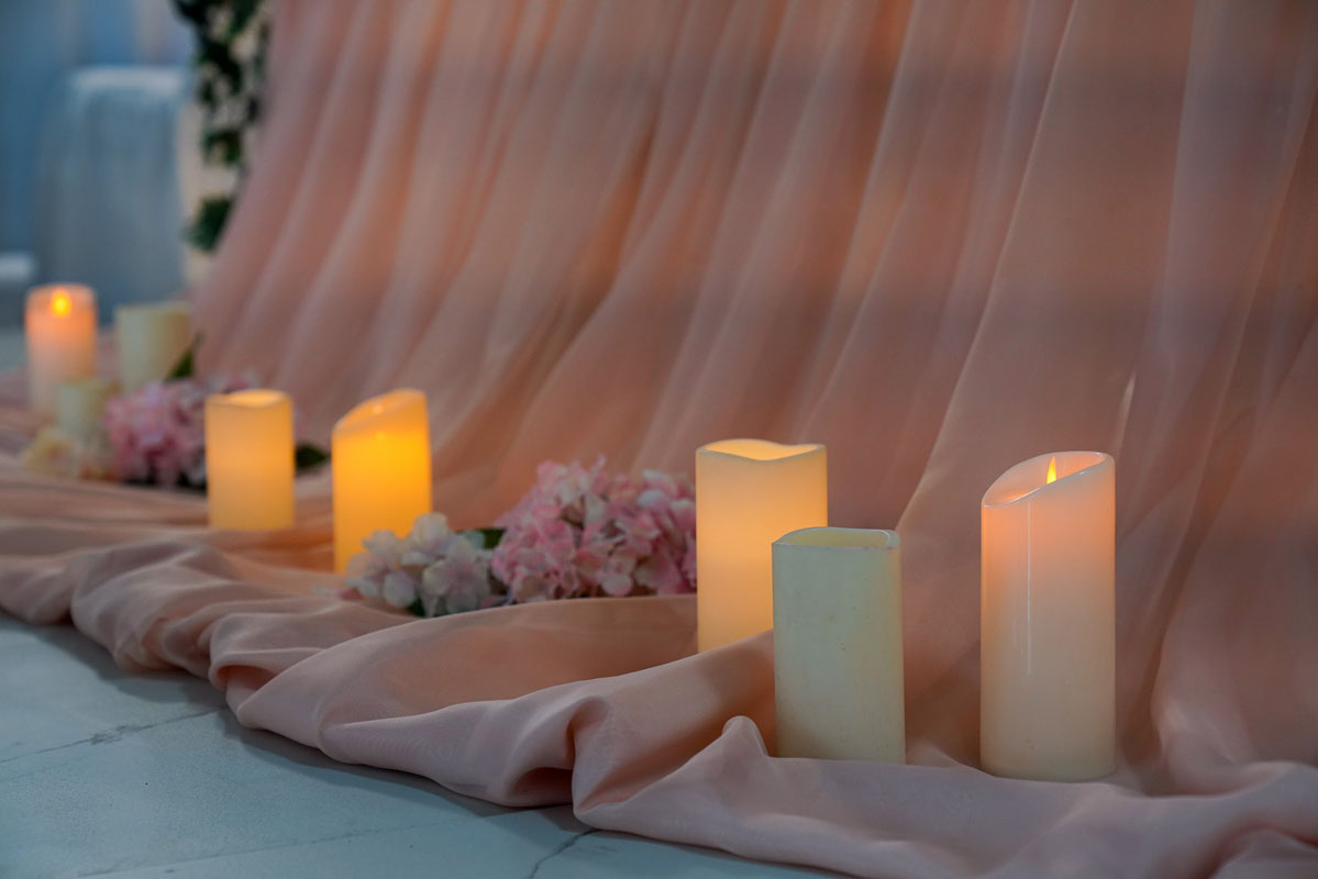 Зал Грей — фото 8