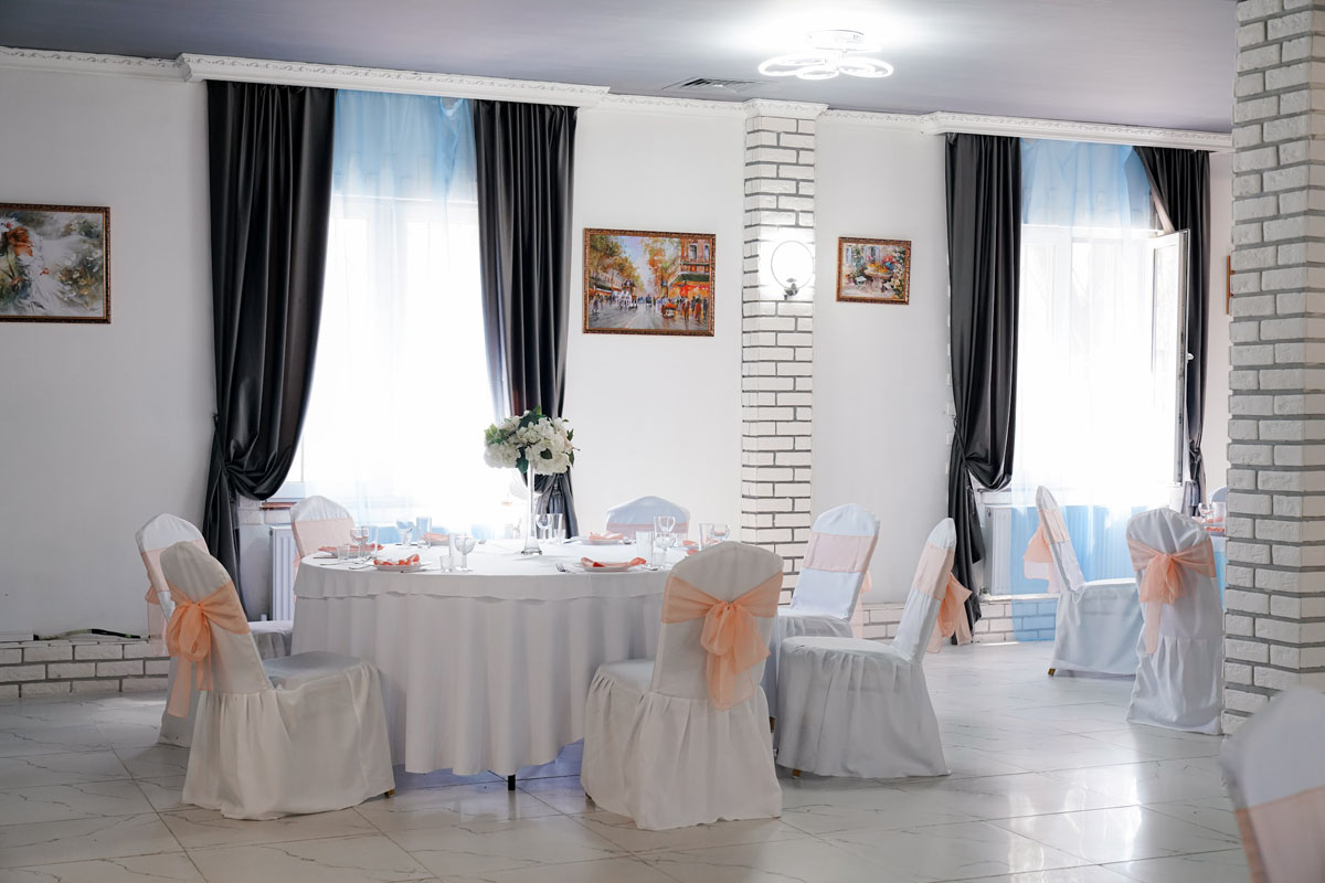 Зал Грей — фото 9