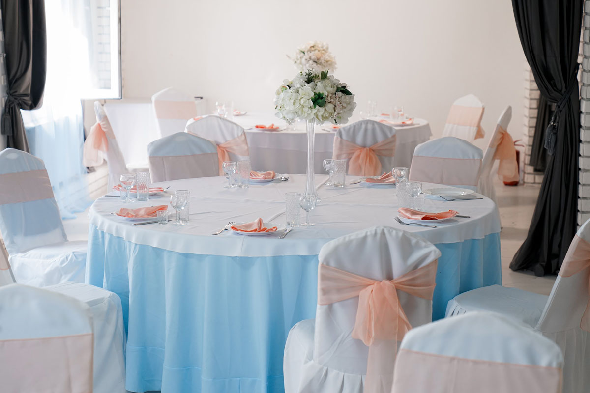 Зал Грей — фото 10