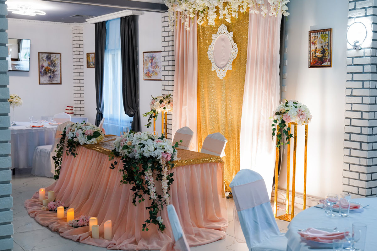 Зал Грей — фото 13