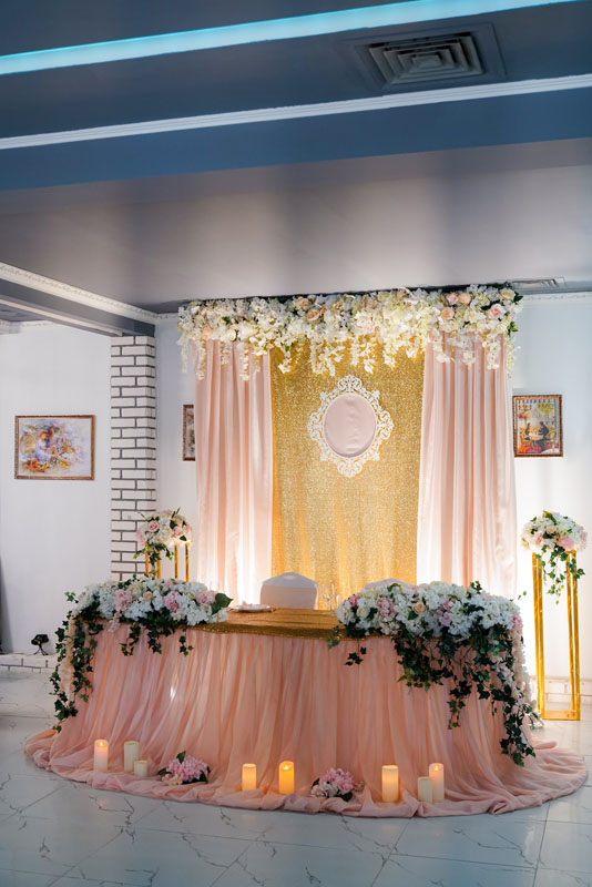 Зал Грей — фото 15