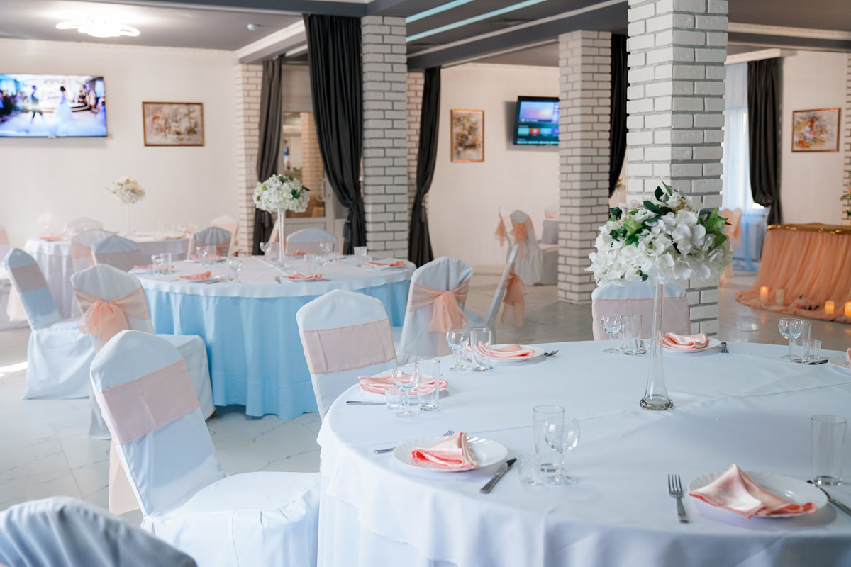 Зал Грей — фото 16