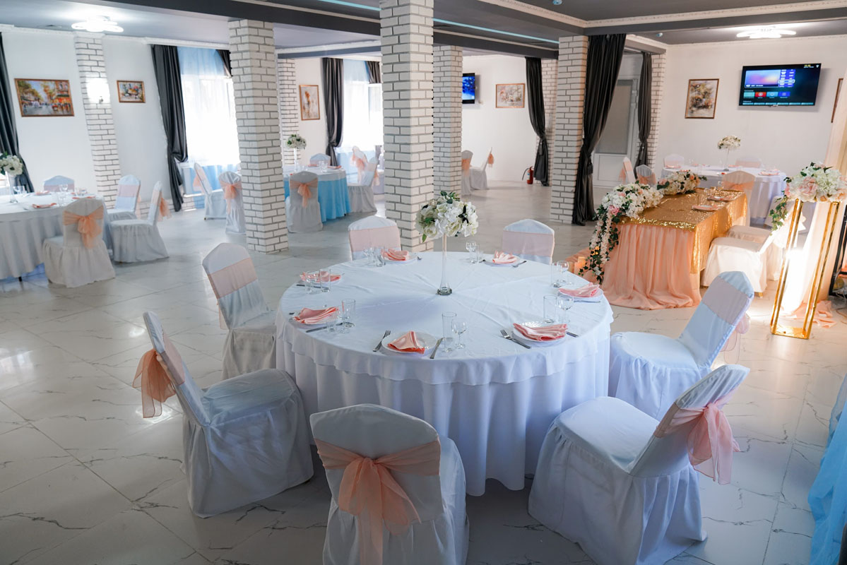 Зал Грей — фото 17