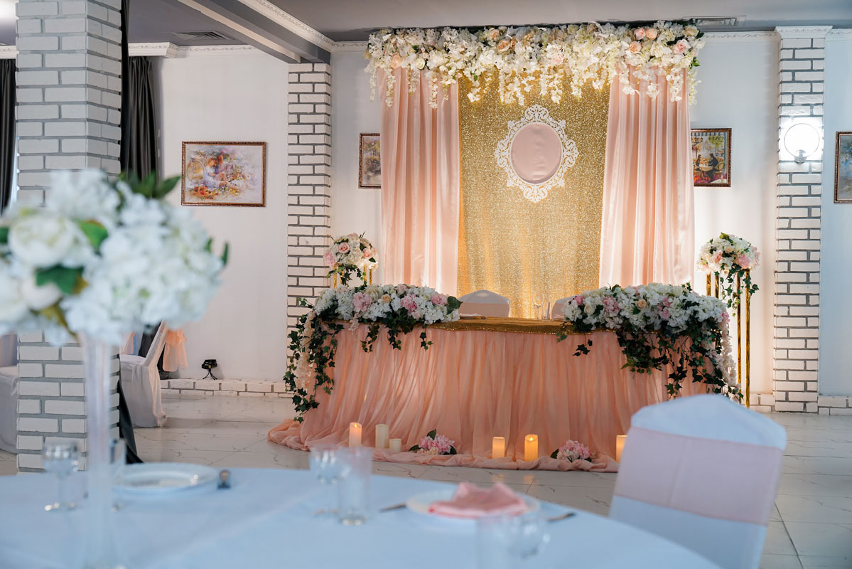 Зал Грей — фото 18