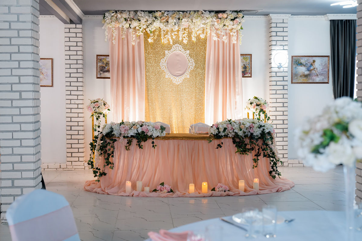 Зал Грей — фото 19