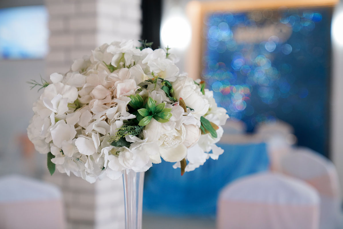 Зал Грей — фото 20