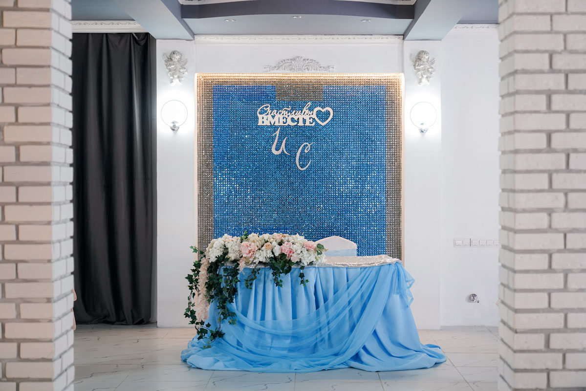 Зал Грей — фото 22