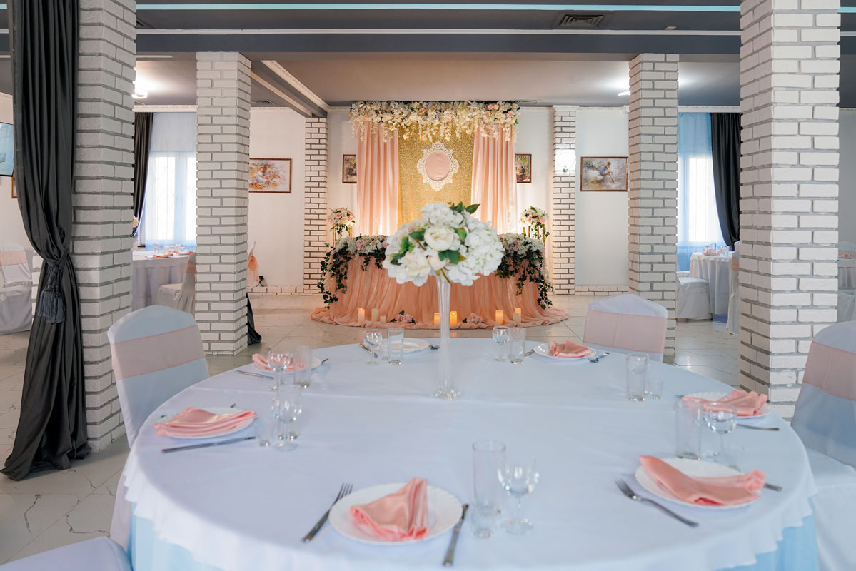 Зал Грей — фото 23