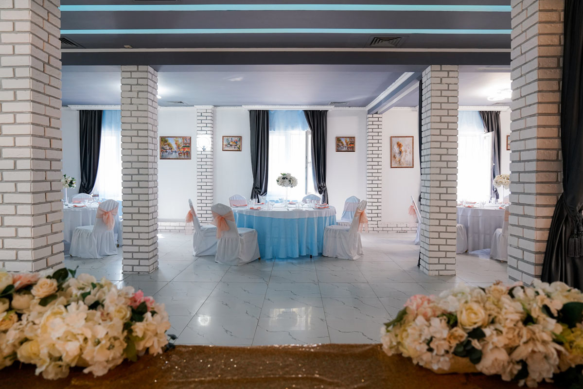 Зал Грей — фото 24