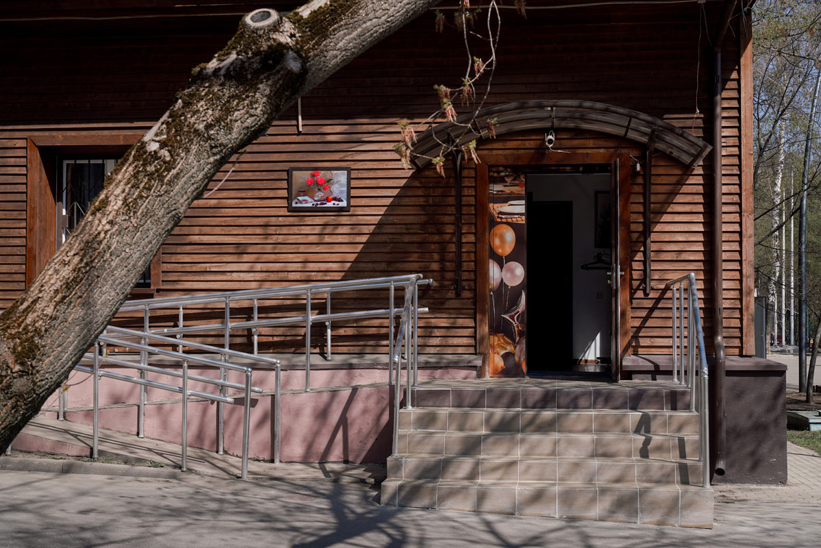 Зал Грей — фото 26