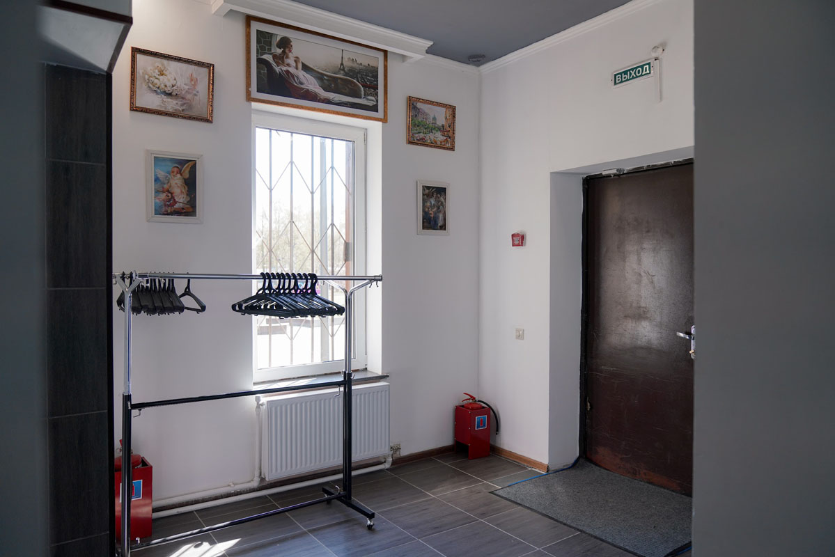 Зал Грей — фото 28