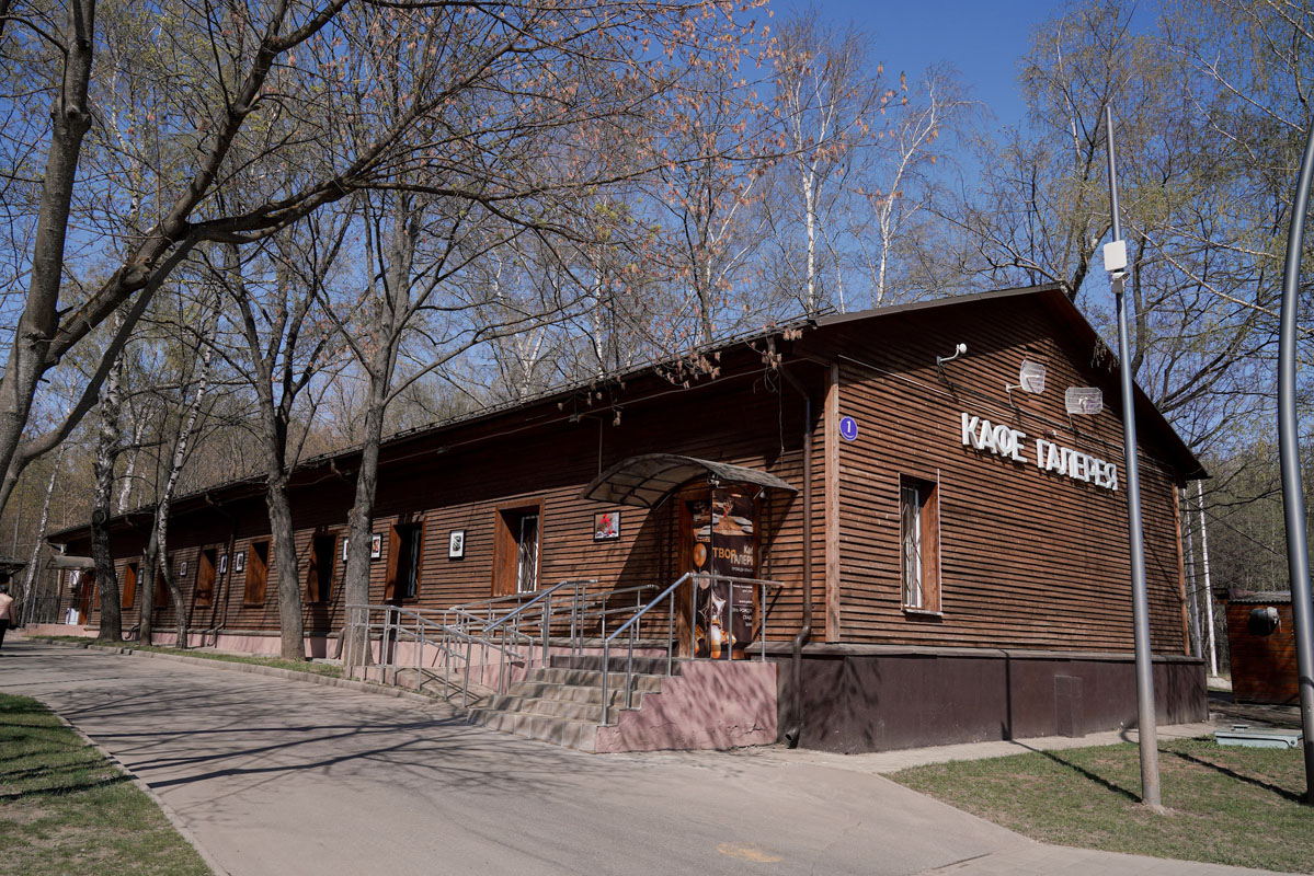 Зал Грей — фото 29