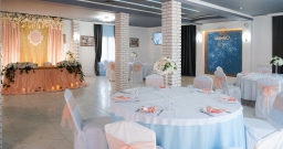 Зал Грей — фото 3