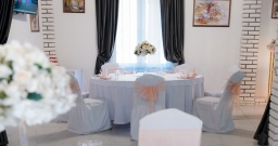 Зал Грей — фото 4